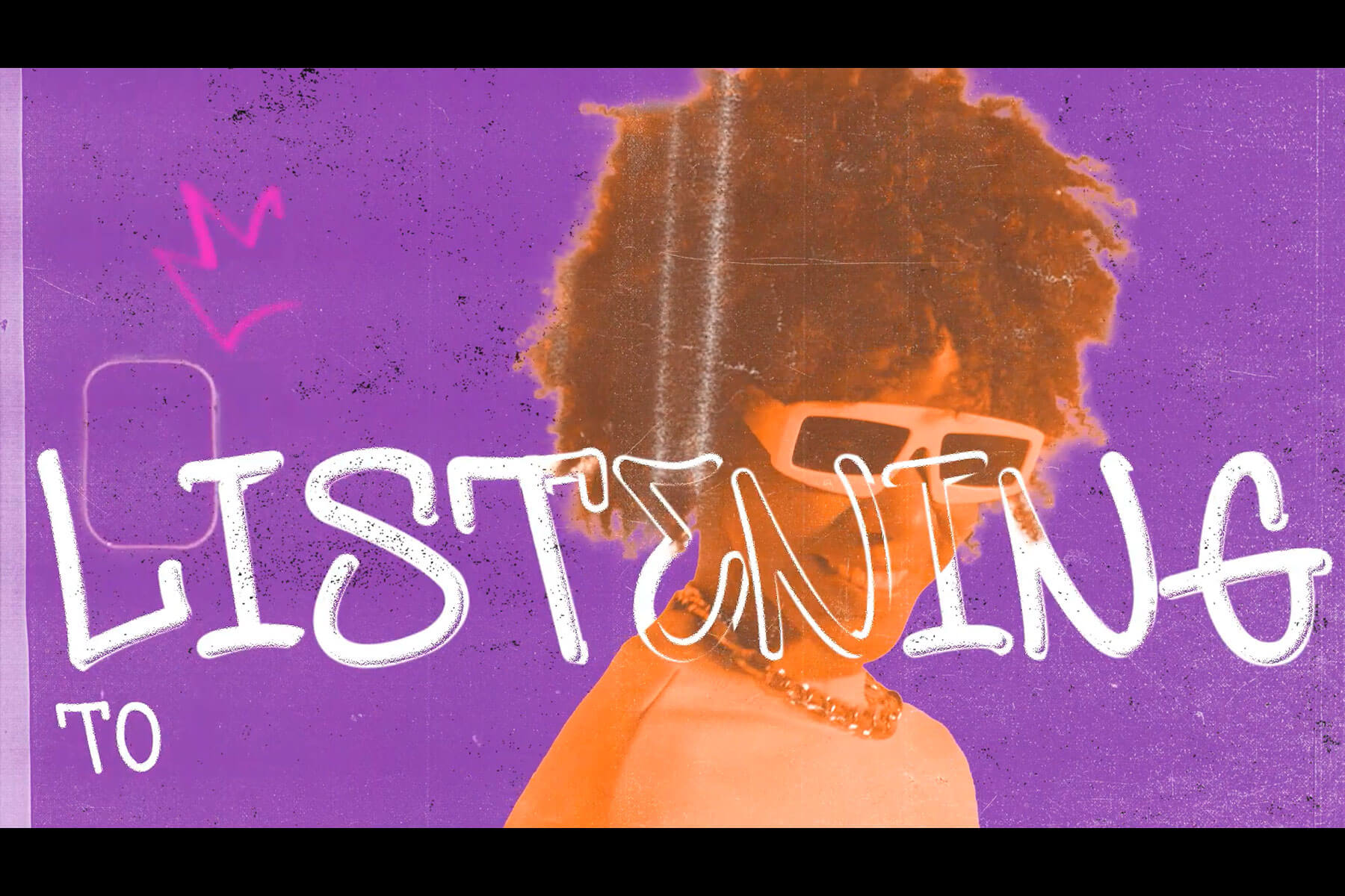 a clip of the channel continuity separator